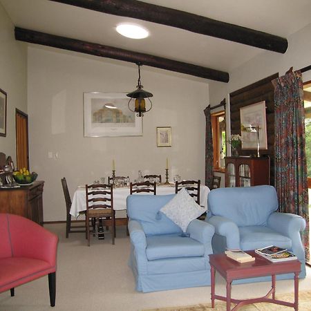 Thorold Country House Thames Bagian luar foto