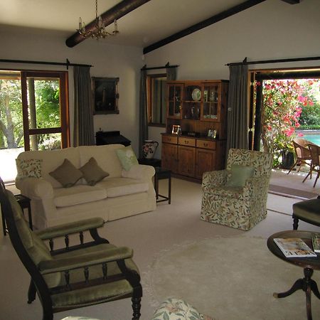 Thorold Country House Thames Bagian luar foto