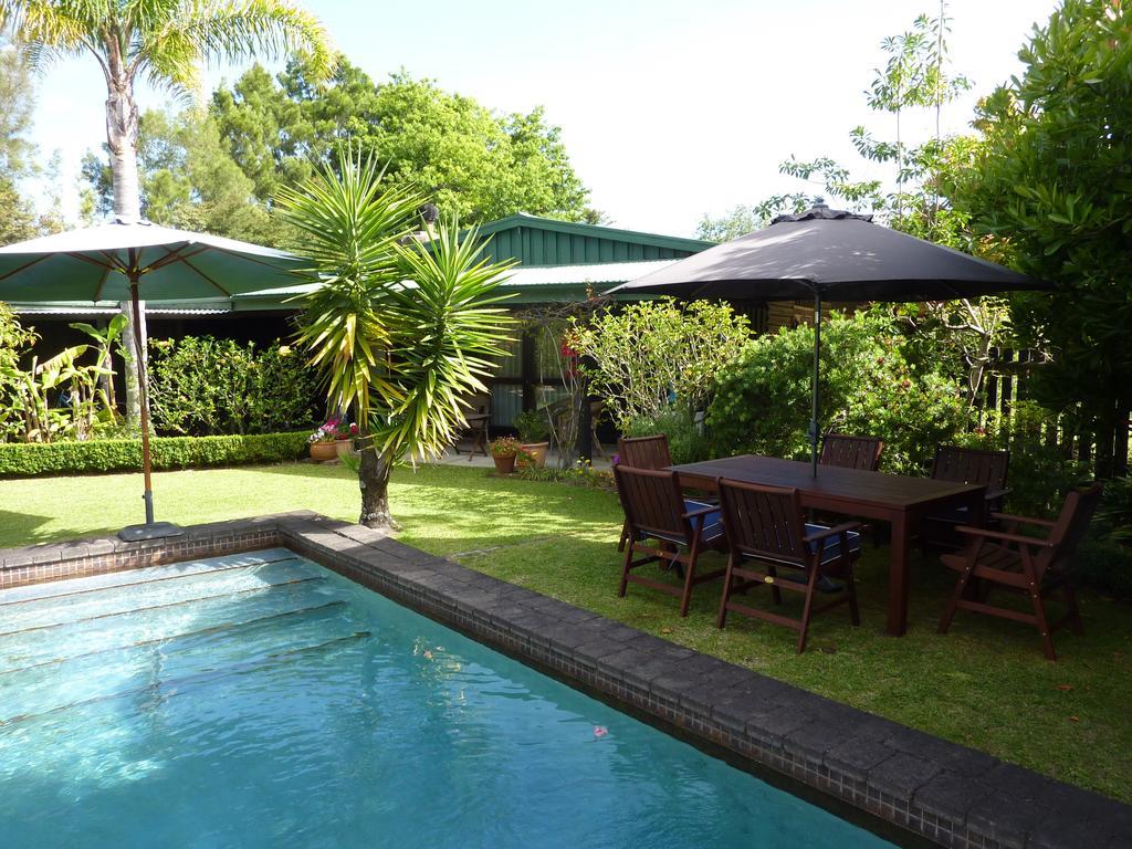 Thorold Country House Thames Bagian luar foto