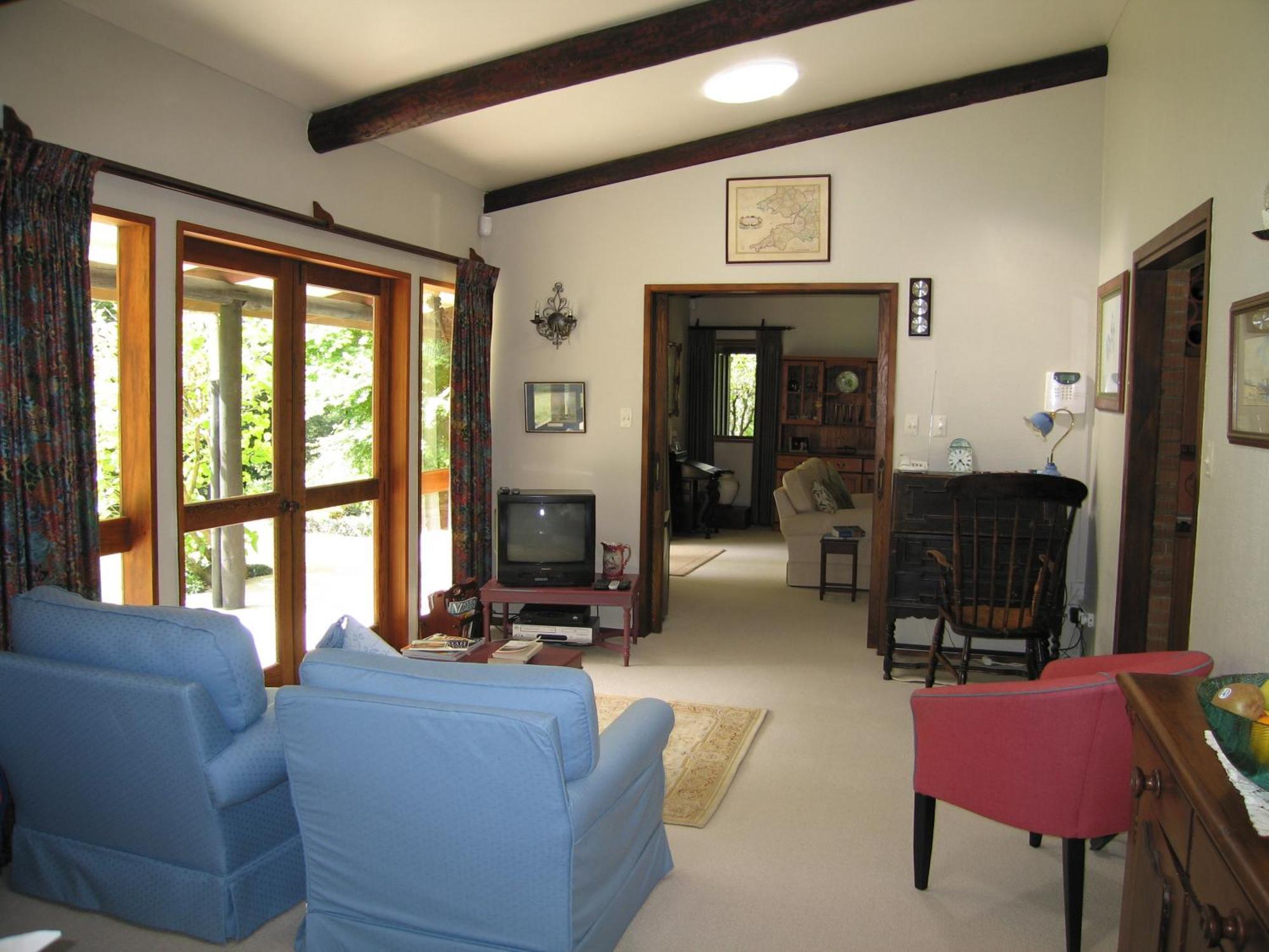 Thorold Country House Thames Bagian luar foto