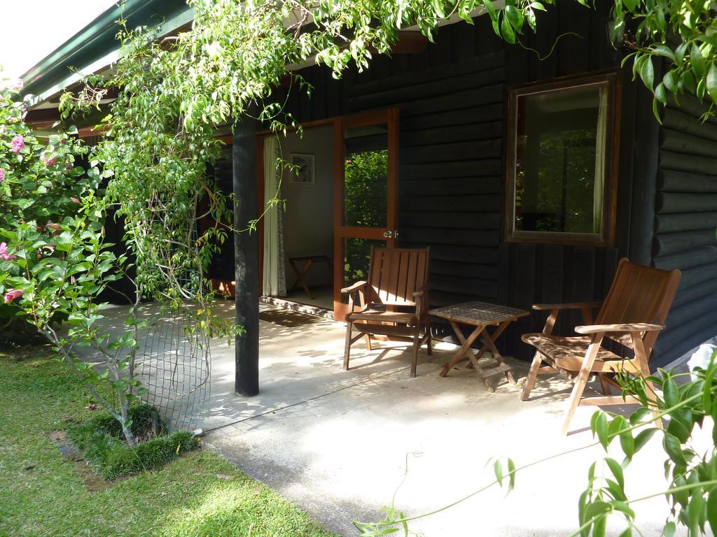 Thorold Country House Thames Bagian luar foto