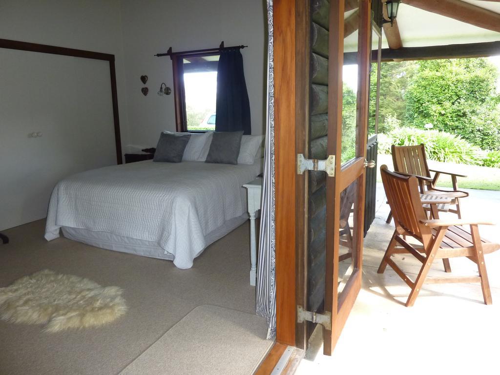 Thorold Country House Thames Bagian luar foto