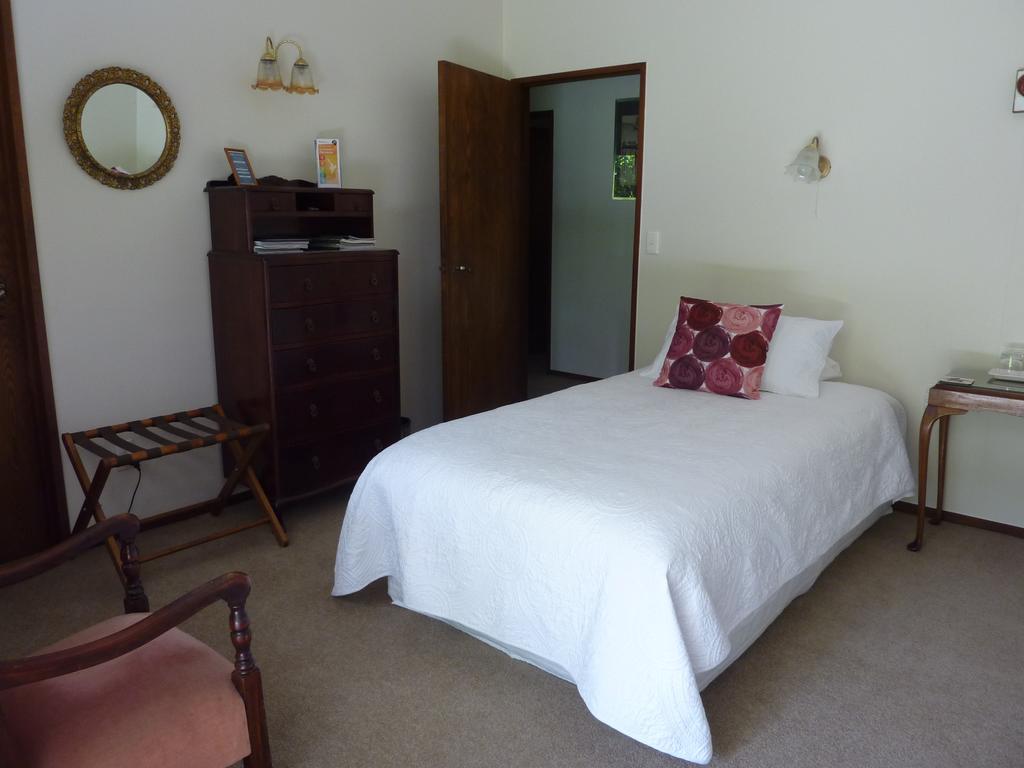 Thorold Country House Thames Bagian luar foto