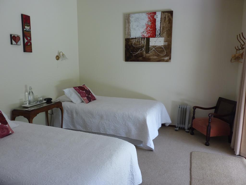 Thorold Country House Thames Bagian luar foto