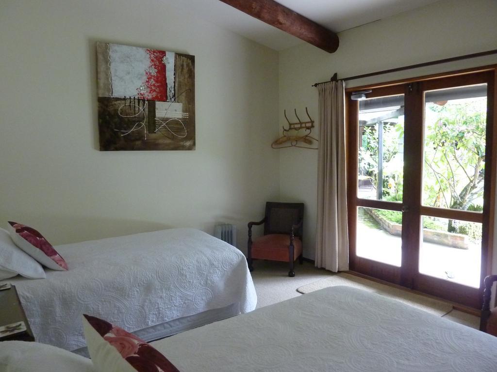 Thorold Country House Thames Bagian luar foto
