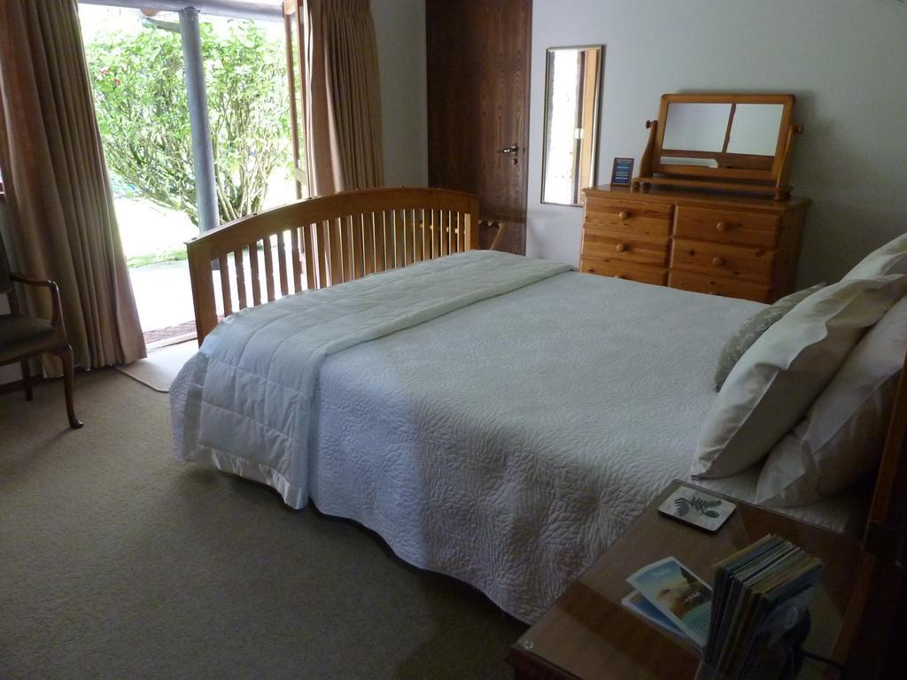 Thorold Country House Thames Bagian luar foto